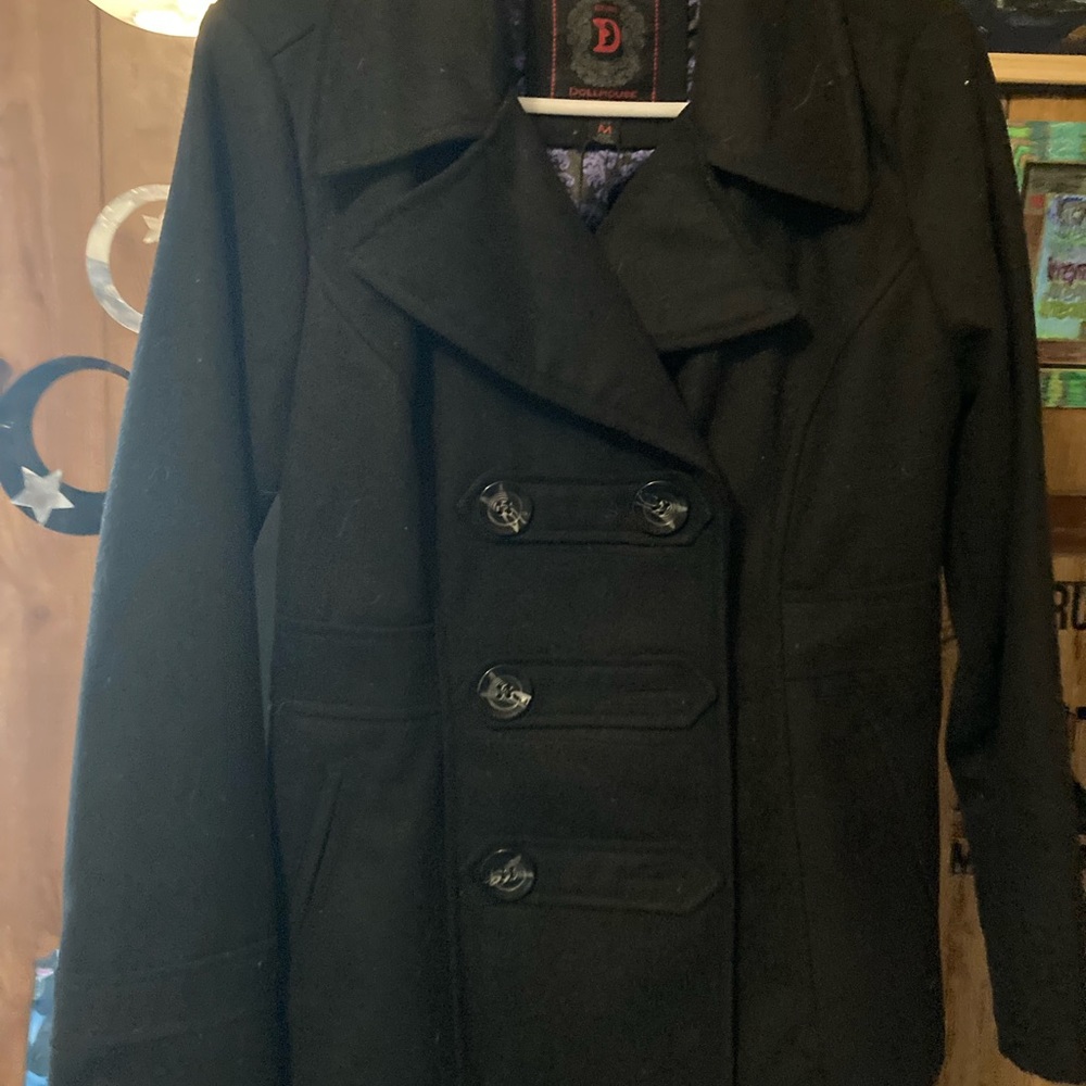 Nice dress jacket
